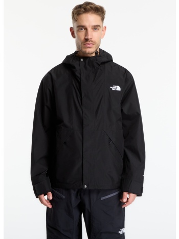 μπουφάν the north face reign on 2.0 jacket tnf black/ tnf