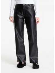 παντελόνια carhartt wip w` arizona pant black m