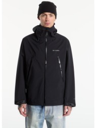 μπουφάν columbia 3l jacket black s