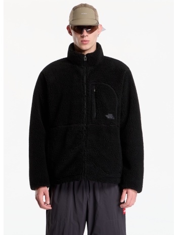 μπουφάν the north face extreme pile 2 full zip jacket tnf σε προσφορά