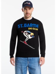 πουλόβερ mc2 saint barth heron c sweater sb ski club stylized xl
