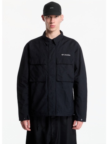 μπουφάν columbia timberline tough™ jacket black xl σε προσφορά