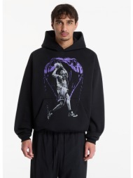 φούτερ nike kobe standard issue therma-fit basketball hoodie black xxl