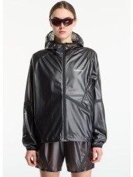 μπουφάν mizuno x han kjøbenhavn jacket matt black l