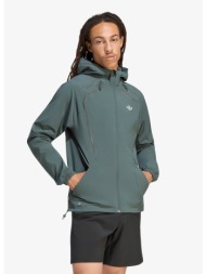 μπουφάν adidas techy teamgeist 26 track top legend ivy m