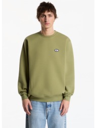 φούτερ horsefeathers dows sweatshirt sage xl