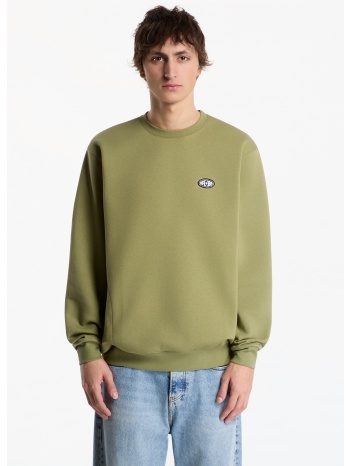 φούτερ horsefeathers dows sweatshirt sage xl