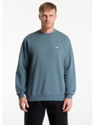 φούτερ horsefeathers dows sweatshirt storm xl