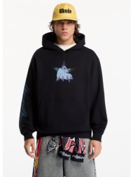 φούτερ ripndip nerm claw hoodie black s