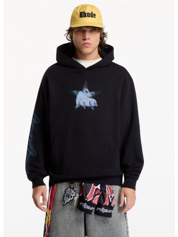 φούτερ ripndip nerm claw hoodie black s