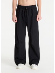 παντελόνια nike tech dri-fit shori knit pants black/ black s