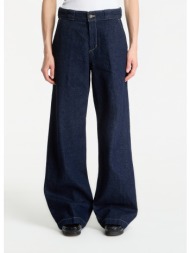 παντελόνια dickies goodsprings wide work jeans blue w27