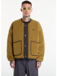 bomber new balance quilted bomber bark m