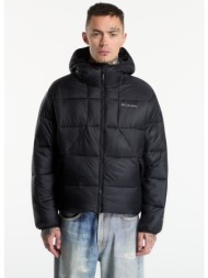 μπουφάν columbia st/rmwall™ balaclava jacket black m