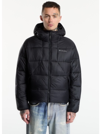 μπουφάν columbia st/rmwall™ balaclava jacket black m σε προσφορά