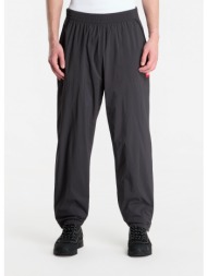 παντελόνια the north face tnf rb zip pant obsidian s
