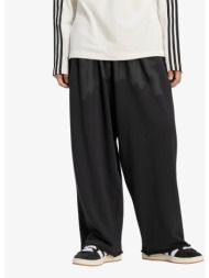 φόρμα adidas wide leg sweat pant black l