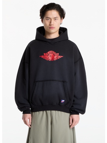φούτερ jordan flight wings men`s fleece pullover hoodie
