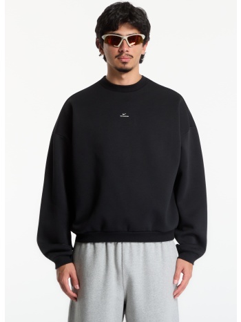 φούτερ nike standard issue therma-fit basketball crew