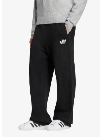παντελόνια adidas originals essentials knit pants black xxl