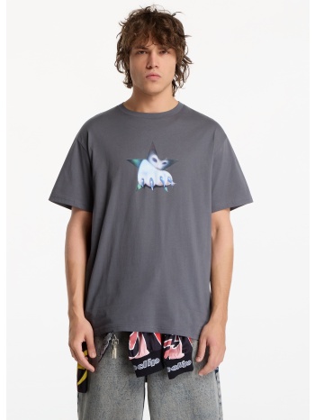 t-shirt ripndip nerm claw tee charcoal xxl