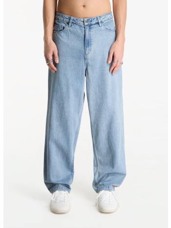 παντελόνια nike sportswear men`s indigo jeans blue denim/