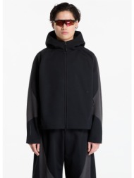 φούτερ nike tech boreas therma-fit full-zip hoodie black/ anthracite/ black s