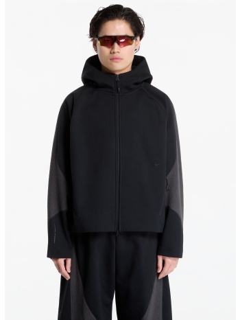 φούτερ nike tech boreas therma-fit full-zip hoodie black/
