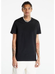 μπλουζάκι urban classics basic tee black s