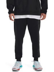 παντελόνια under armour curry playable pant black s