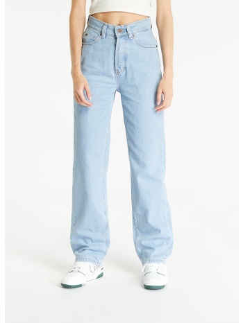 παντελόνια dickies thomasville denim w trousers blue w26