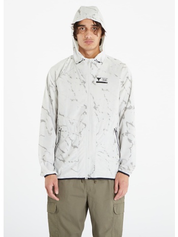 μπουφάν under armour project rock unstopable printed jacket σε προσφορά