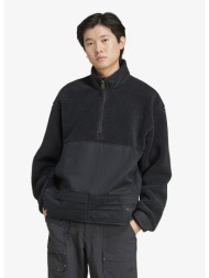 φούτερ adidas premium essentials fleece full-zip black m