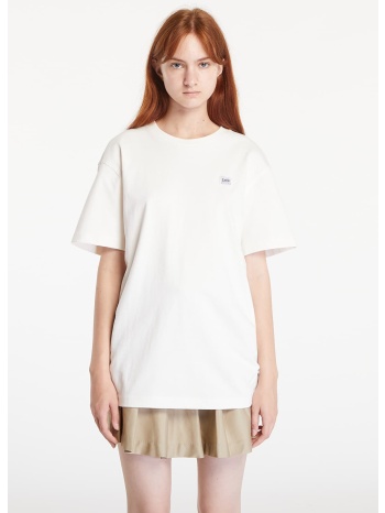 μπλουζάκι lee ww tee ecru s σε προσφορά