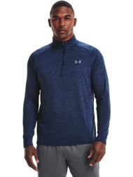 μπλουζάκι under armour tech 2.0 1/2 zip academy l