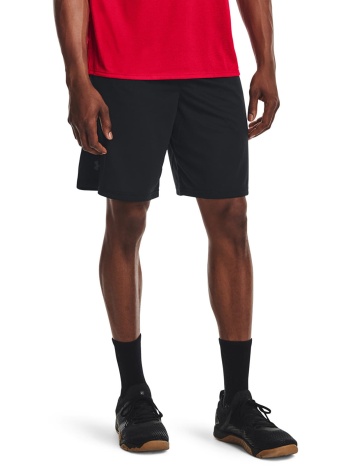 βερμούδες under armour tech mesh shorts black s σε προσφορά