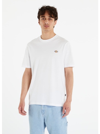 μπλουζάκι dickies mapleton short sleeve tee white m σε προσφορά