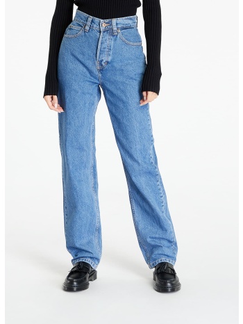 παντελόνια dickies thomasville denim trousers classic blue σε προσφορά