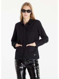 μπουφάν vans drill chore jacket black m