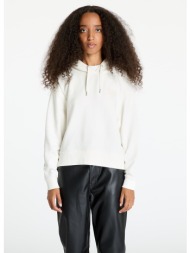 φούτερ lee essential hoodie ecru m