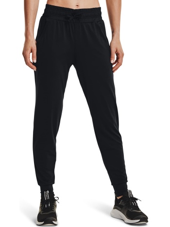 παντελόνια under armour new fabric hg armour pant black xs σε προσφορά