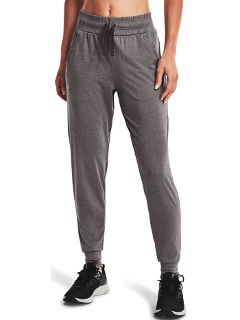 παντελόνια under armour new fabric hg armour pant charcoal σε προσφορά