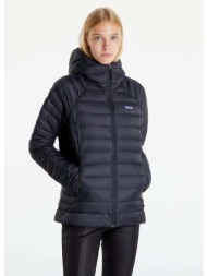 μπουφάν patagonia w down jacket black l