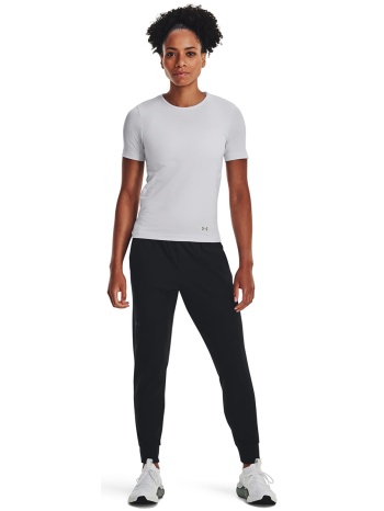 παντελόνια under armour unstoppable jogger black xs σε προσφορά