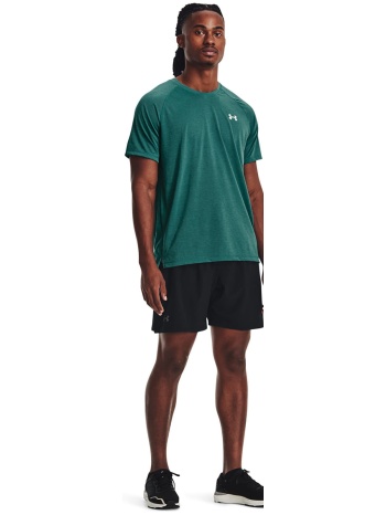 βερμούδες under armour launch elite 7`` short black s σε προσφορά