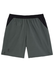 βερμούδες on all-day shorts lead/ black s