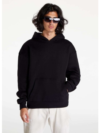 φούτερ urban classics ultra heavy hoodie black s σε προσφορά