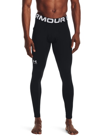 κολάν under armour cg armour leggings black s σε προσφορά