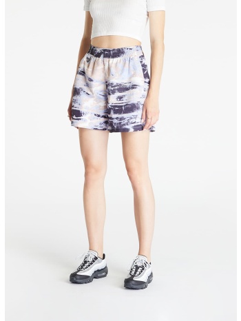 βερμούδες nike acg women`s oversized allover print shorts σε προσφορά