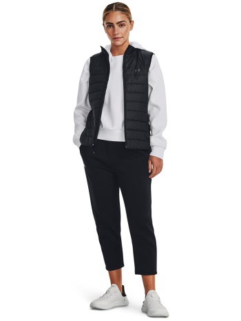 under armour strm ins vest black xs σε προσφορά